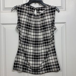 Calvin Klein - Tank Blouse